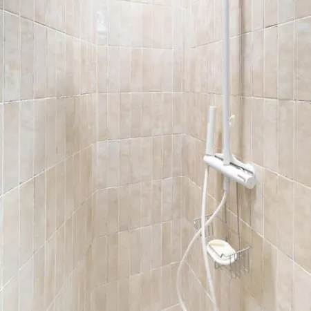 Chic 1bd Parisian Apartmentbatignolles דירה פריז